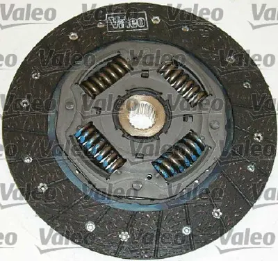 VALEO 801832 Debrıyaj Setı Ducato 2,5d / 2,8d 98> 