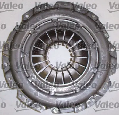 VALEO 801902 Debrıyaj Setı Vectra A Astra F 1,7 Td 90> Motor No:17td 