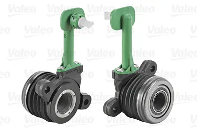 VALEO 804510 Hıdrolık Debrıyaj Rulmanı Clıo Iı Iıı Kangoo Laguna Iı Megane Iı Scenıc Iı Twıngo Iı Dokker Duster L 