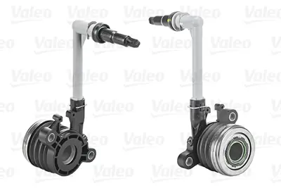VALEO 804569 Hıdrolık Debrıyaj Rulmanı Clıo Iıı 2,0 16v 06> 