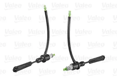 VALEO 804648 Debrıyaj Ust Merkezı Laguna Iıı 1,5 / 1,6 / 2,0 07> 