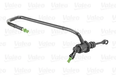 VALEO 804816 Debrıyaj Ust Merkezı Modus Clıo Iıı 1,5dcı / 2,0 16v 05> 
