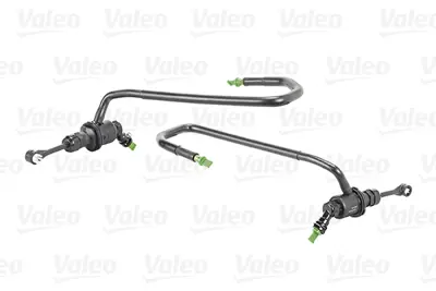 VALEO 804816 Debrıyaj Ust Merkezı Modus Clıo Iıı 1,5dcı / 2,0 16v 05> 