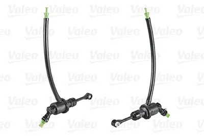 VALEO 804822 Debrıyaj Ust Merkezı Clıo Iıı Symbol 1,2 16v 05> 