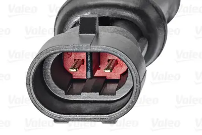 VALEO 813027 Klıma Kompresoru (24v) - Daf / Xf105 - Cf85 Euro 4-5 