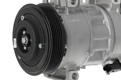VALEO 813201 Klıma Kompresoru P308 P3008 P5008 Rcz Partner Tepe C4 Iı Ds4 C4 Ds5 Berlıngo Iı Ep6 Ep6c Ep6cdt Ep6c 