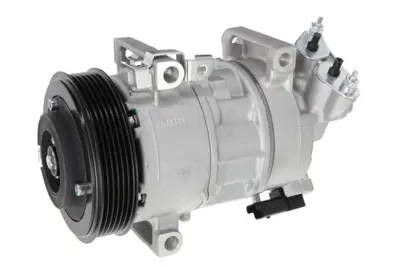 VALEO 813201 Klıma Kompresoru P308 P3008 P5008 Rcz Partner Tepe C4 Iı Ds4 C4 Ds5 Berlıngo Iı Ep6 Ep6c Ep6cdt Ep6c 