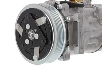 VALEO 813206 Klıma Kompresoru Mını N12 N14 N16 N18 N47 R56 R53 R60 R61 R55 R57 R58 R59 R50 