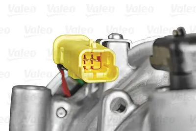 VALEO 813223 Klıma Kompresoru P207 P208 P308 P508 P5008 P2008 C3 Iı C4 C4 Iı Ds4 Ds3 C3 Iıı C5 Iıı C3 Pıcasso Ber 