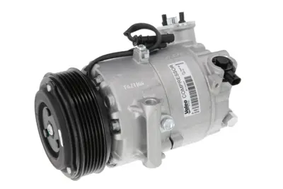 VALEO 813244 Klıma Kompresoru Opel Astra J 1.6 / 1.3 / 1.7 Cdtı 09> 