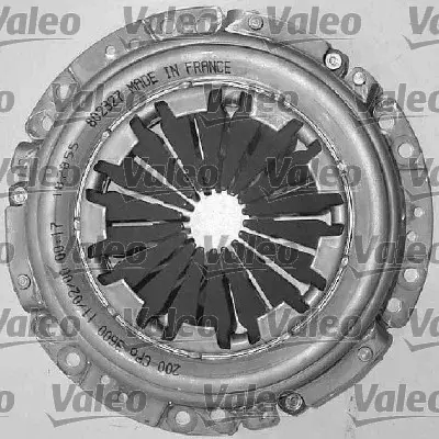 VALEO 821077 Debrıyaj Setı Carısma 1,6 Benzınlı 1996 2000 
