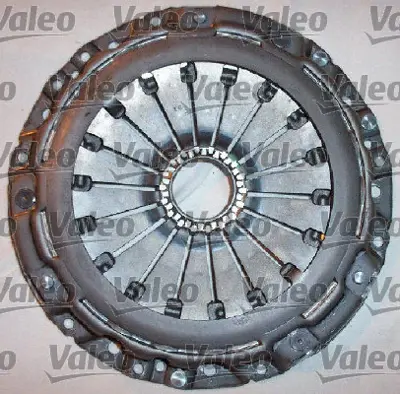 VALEO 821226 Debrıyaj Setı P406 Expert Iı Jumpy Iı Xantıa Dw10ated (2,0hdı) 00> P406 Ym P607 Ew12j4 (2,2 16v) P40 