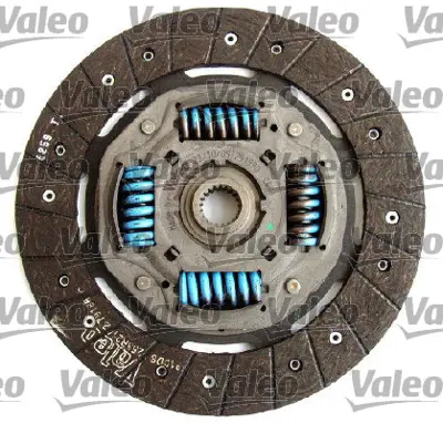 VALEO 821249 Debrıyaj Setı Asfa Romeo 156 2,5ı V6 24v 09,97> 