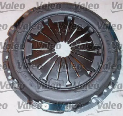 VALEO 821339 Debrıyaj Setı Ducato Boxer Jumper Xud9 (1,9 Dızel) < 00 