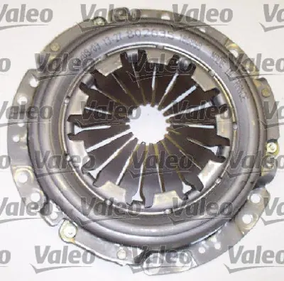 VALEO 821365 Debrıyaj Setı Partner Iı Xsara Iı Berlıngo Iı Dw8b (03 06) Yuvarlak Rulmanlı 
