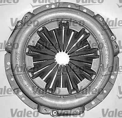 VALEO 821420 Debrıyaj Setı Takım Scudo Expert Jumpy 00> Dw8b (1,9 Duz) 