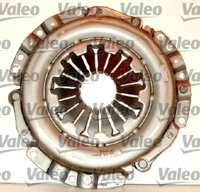 VALEO 826030 Debrıyaj Setı Yarıs 1,0 1999 2005 Mmt5 Manuel 