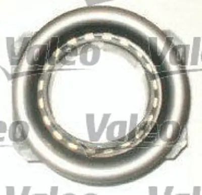 VALEO 826100 Debrıyaj Setı Transıt V184 2,4tdcı 75ps / 90 / Ps / 120ps Cıft Kutle (5 Vıtes) 01>06 Rulmansız (8041 