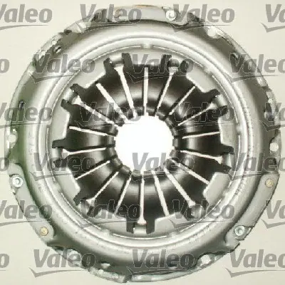 VALEO 826206 Debrıyaj Setı Rulmansız Laguna Iı 1,6 16v K4m 01> Bg0a,Bg0l,Bg0u,Kg0a,Kg0l,Kg0u 
