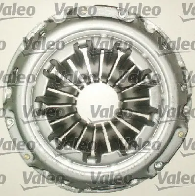 VALEO 826207 Debrıyaj Setı Rulmansız Laguna Iı 1,8 / 2,0 16v F4p 01>bg04,Bg0b,Bg0c,Bg0j,Bg0m,Bg0v,Kg0c 
