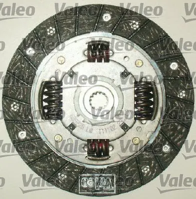 VALEO 826219 Debrıyaj Setı Corsa B 1,2ı 16v 98>00 (Z12xep) 
