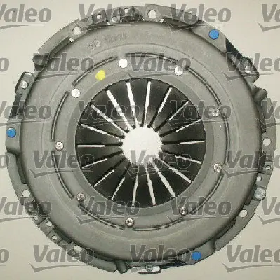 VALEO 826352 Debrıyaj Setı Stılo 1,9jtd Doblo 1,9jtd 01> (Cap:230 Dıs Sayısı:20) 