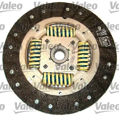 VALEO 826470 Debrıyaj Setı Vıtara 2,0td 02> 