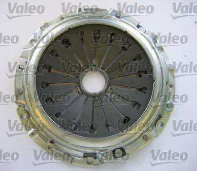 VALEO 826498 Debrıyaj Setı C5 C5 Iı C8 P807 P607 P406 Dw12ted4 (2,2 Hdı 16v) Ml5c / Ml6t Sanzıman 01> 