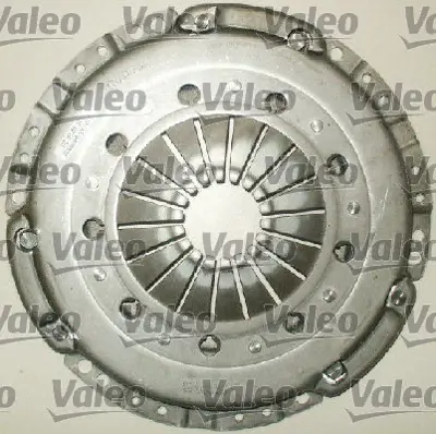VALEO 826540 Debrıyaj Setı (Kıt3p) Bmw S50 B32 M3 E36 95>99 