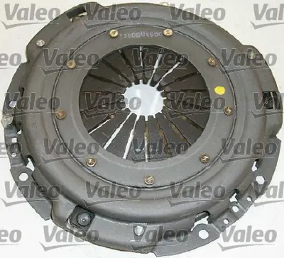 VALEO 826560 Debrıyaj Setı Ducato 2,5d / 2,8d 94 02 (Cap:230 Dıs Sayısı:21) 