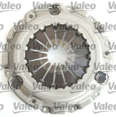 VALEO 826603 Debrıyaj Setı Ranger 2,5td 4wd 99>06 Mazda Bt2500 99>06 Rulmanlı 