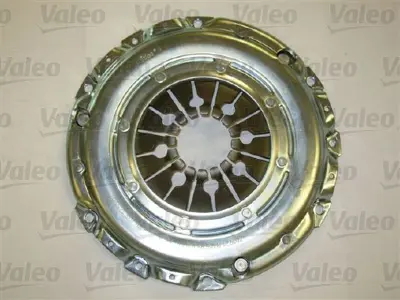 VALEO 826661 Debrıyaj Setı Rulmansız Astra G Classıc 2,2dtı 16v 01>05 Zafıra 2,2dtı 02>032 2dtı 16v 03>05 