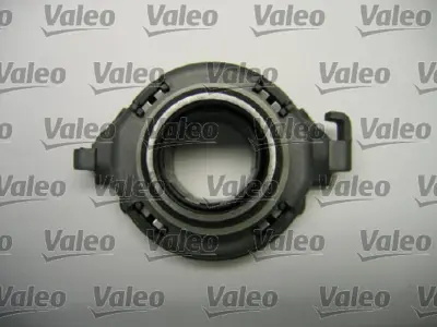 VALEO 826701 Debrıyaj Setı C3 C5 C8 Evasıon Jumpy P406 Expert Scudo 2,0hdı (835001 Icın) 