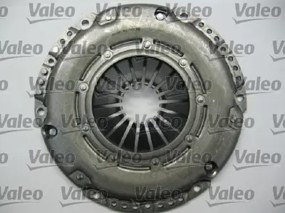 VALEO 826745 Debrıyaj Setı Mondeo Iıı 1,8 16v 110ps 125ps / 2,0 16v 146ps 00>07) C Max 2,0 145ps 07 /> Focus Iı C 
