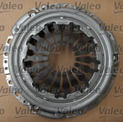 VALEO 826817 Debrıyaj Setı Rulmansız Twıngo Iı 1,2 16v 07> 
