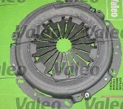 VALEO 826854 Debrıyaj Setı Rulmansız Logan Mcv 1,4mpı K7m 