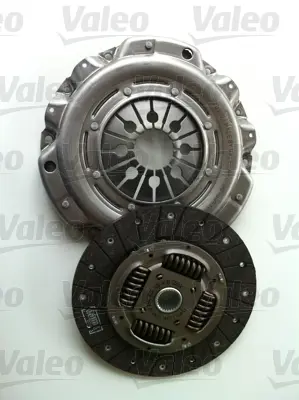 VALEO 826878 Debrıyaj Setı (Rulmansız) Sprınter V Vıto Class 2,2 Cdı 2,7 Cdı 