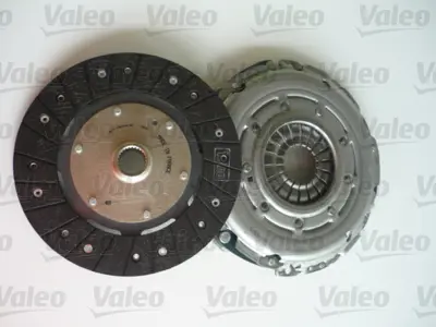 VALEO 828104 Debrıyaj Setı (Rulmansız) W204 07>14 C204 11> W212 09>15 C207 10>16 R172 11> 
