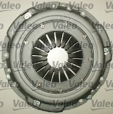 VALEO 834002 Debrıyaj Setı 3lu (Baskı+dısk+rulman) / (804523) Alfa 147 2.0 16v Ts 10.00 / ; Alfa 156 2.0 16v Ts 0 
