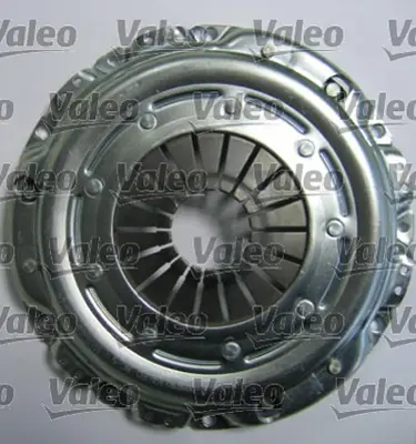 VALEO 835004 Debrıyaj Setı Volanlı (2.3ı 2.4td 2.5ı Td Tds) Bmw E28 E30 E34 E36 E39  