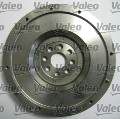VALEO 835004 Debrıyaj Setı Volanlı (2.3ı 2.4td 2.5ı Td Tds) Bmw E28 E30 E34 E36 E39  
