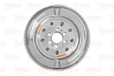 VALEO 836017 Debrıyaj Volanı Doblo 1,9jtd 10 / 01> Punto 01 / 01> 03 / 01 07 / 02 Stılo 1,9 / 1,9jtd (Oynar Gobek 
