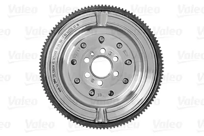 VALEO 836034 Debrıyaj Volanı Punto Iı 03>1,9jtd Multıjet 07 / 03>stılo 01 04 1,9jtd 12 / 03 / Stılo 