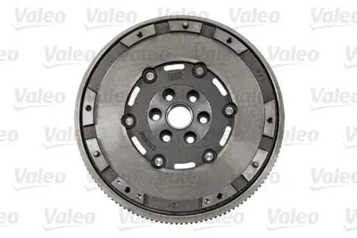 VALEO 836161 Debrıyaj Volanı Cıft Kutlelı P307 P207 P206 P407 C5 Xsara Pıcasso C3 Iı C4 C3 1,6hdı 16v 01 / 04> 