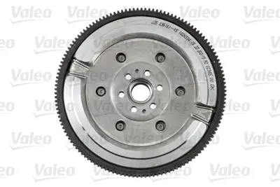 VALEO 836161 Debrıyaj Volanı Cıft Kutlelı P307 P207 P206 P407 C5 Xsara Pıcasso C3 Iı C4 C3 1,6hdı 16v 01 / 04> 