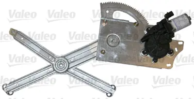 VALEO 850344 Cam Mekanızması On Sol Laguna 01 