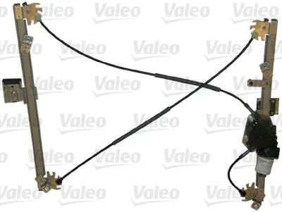 VALEO 850796 Cam Mekanızması Elektrıklı On Sol Megane Iı 1,4 / 1,5 / 1,6 / 2,0 02> 