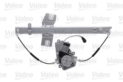 VALEO 850856 Cam Mekanızması (On) / (Sol) Jeep Cherokee (2001>2008) 