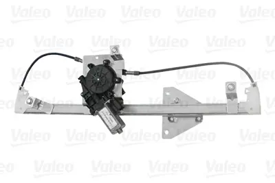 VALEO 851190 Cam Mekanızması On Sol Lodgy 12> 