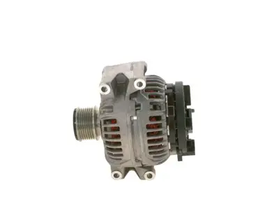 BOSCH 0124515198 Alternator (14v 120a) W203 02>07 S203 02>07 Cl203 02>08 W211 02>08 R171 04>11 